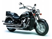 2010 Kawasaki VN2000 Classic photo